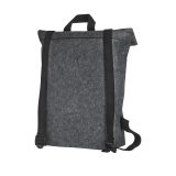 Vue 3 de Nolan GRS RPET Felt sac à dos