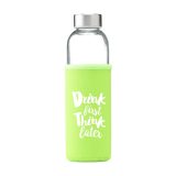 Vue 1 de Senga Glass 500 ml bouteille