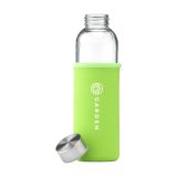 Vue 2 de Senga Glass 500 ml bouteille