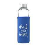 Vue 1 de Senga Glass 500 ml bouteille