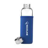 Vue 2 de Senga Glass 500 ml bouteille