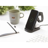 Vue 9 de Triple-Up RCS Recycled ABS Wireless Charger Stand