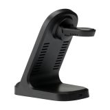 Vue 4 de Triple-Up RCS Recycled ABS Wireless Charger Stand