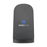 Vue 6 de Triple-Up RCS Recycled ABS Wireless Charger Stand