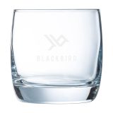 Vue 1 de Navia Verre d'eau 310 ml