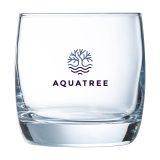 Vue 2 de Navia Verre d'eau 310 ml