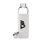 Vue 2 de Senga Glass 500 ml bouteille