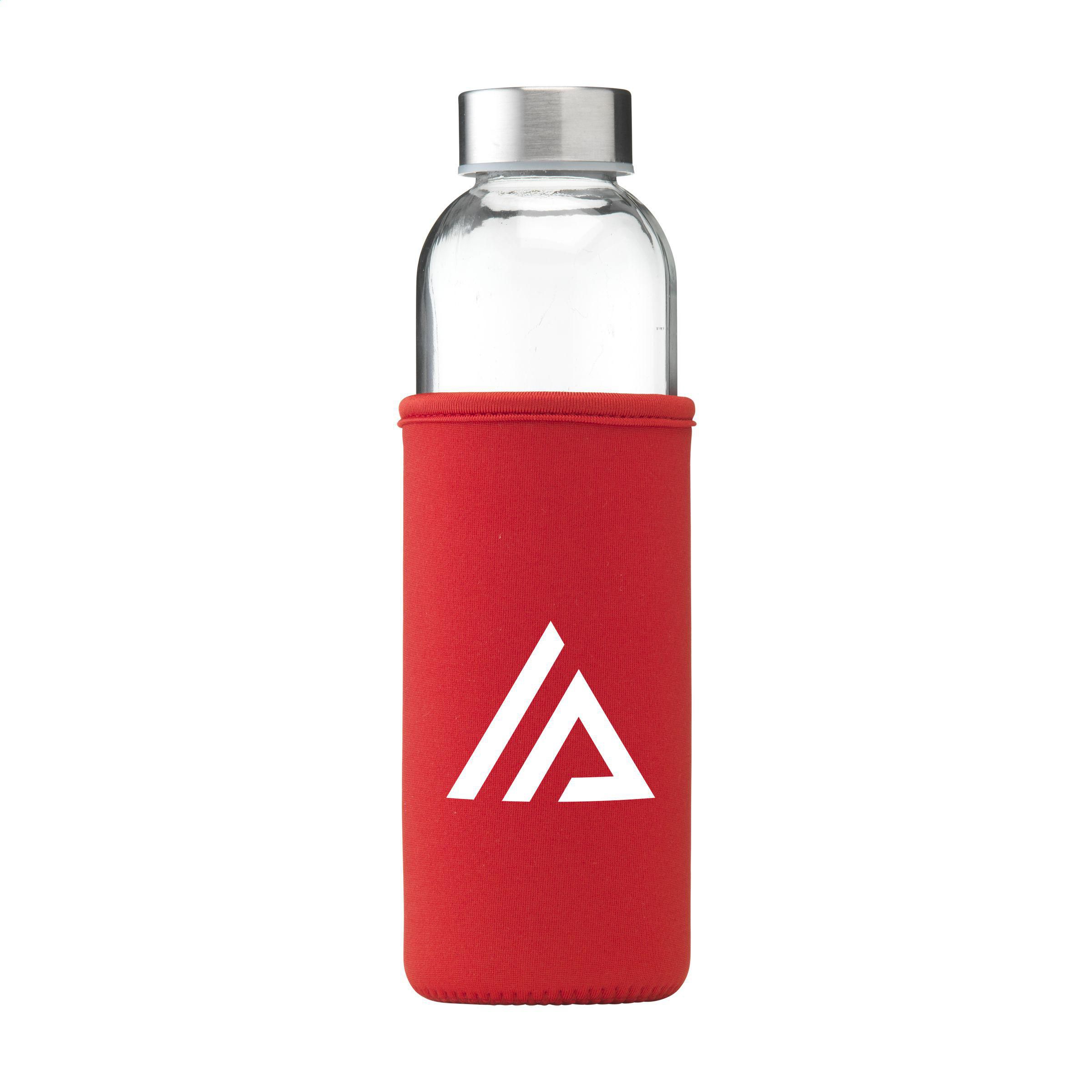 Senga Glass 500 ml bouteille