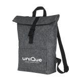 Vue 2 de Nolan GRS RPET Felt sac à dos