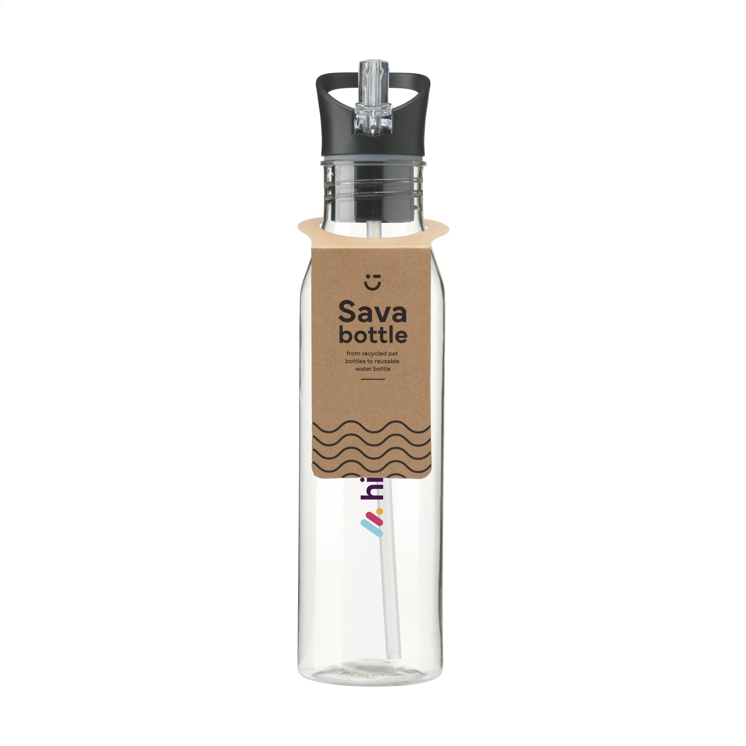 Sava GRS RPET Bottle 720 ml bouteille