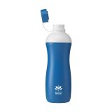 Vue 3 de Oasus Bio Bottle 500 ml bouteille