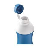 Vue 5 de Oasus Bio Bottle 500 ml bouteille