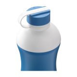 Vue 7 de Oasus Bio Bottle 500 ml bouteille