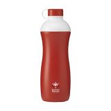 Vue 1 de Oasus Bio Bottle 500 ml bouteille