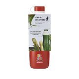 Vue 2 de Oasus Bio Bottle 500 ml bouteille