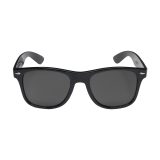 Vue 3 de Malibu GRS RPET lunettes de soleil