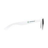 Vue 2 de Malibu GRS RPET lunettes de soleil