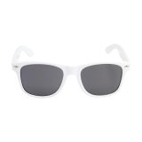 Vue 3 de Malibu GRS RPET lunettes de soleil