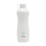 Vue 1 de Oasus Bio Bottle 500 ml bouteille