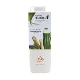 Vue 2 de Oasus Bio Bottle 500 ml bouteille