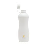 Vue 3 de Oasus Bio Bottle 500 ml bouteille
