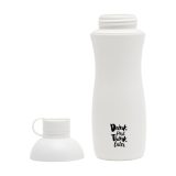 Vue 4 de Oasus Bio Bottle 500 ml bouteille