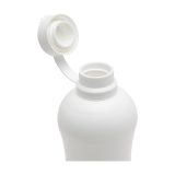 Vue 5 de Oasus Bio Bottle 500 ml bouteille