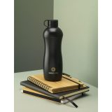 Vue 8 de Oasus Bio Bottle 500 ml bouteille
