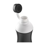 Vue 5 de Oasus Bio Bottle 500 ml bouteille
