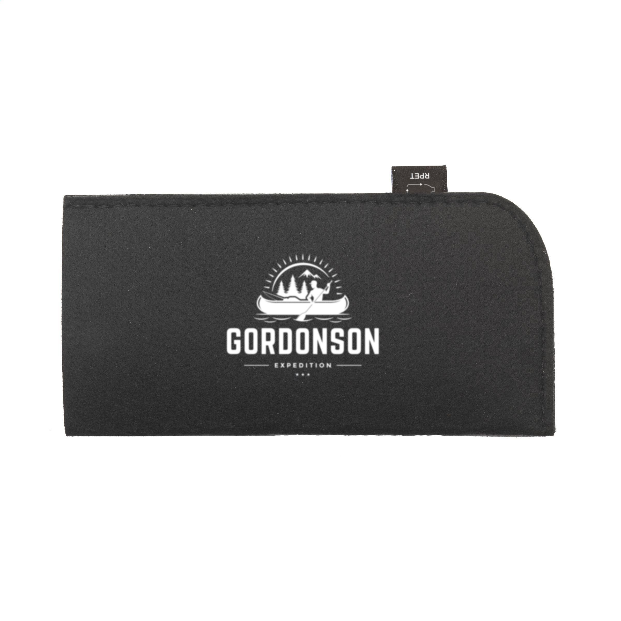 Feltro GRS RPET Pouch étui à lunettes