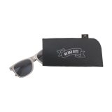 Vue 4 de Feltro GRS RPET Pouch étui à lunettes