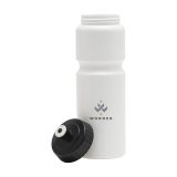 Vue 2 de Sugarcane Bio Bidon 750 ml bouteille