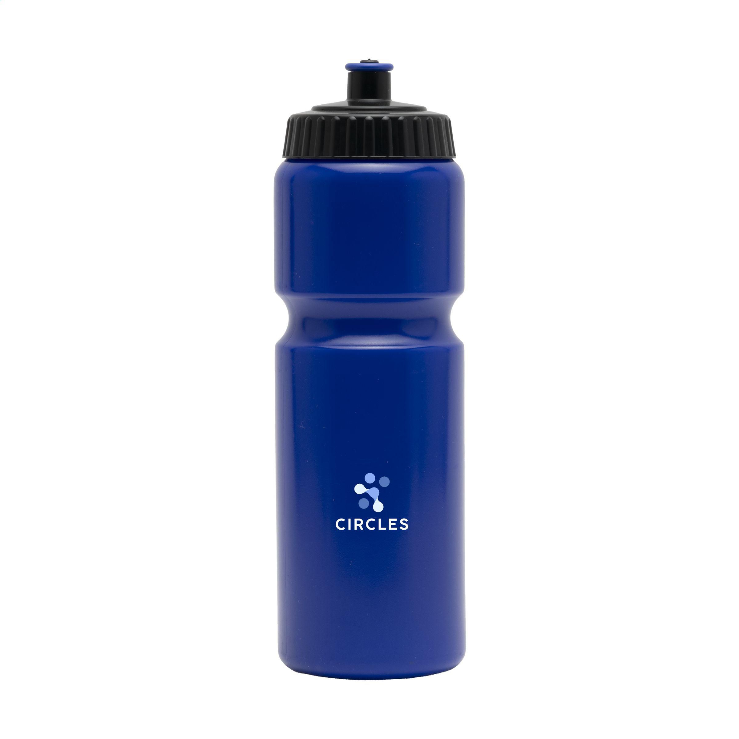 Sugarcane Bio Bidon 750 ml bouteille
