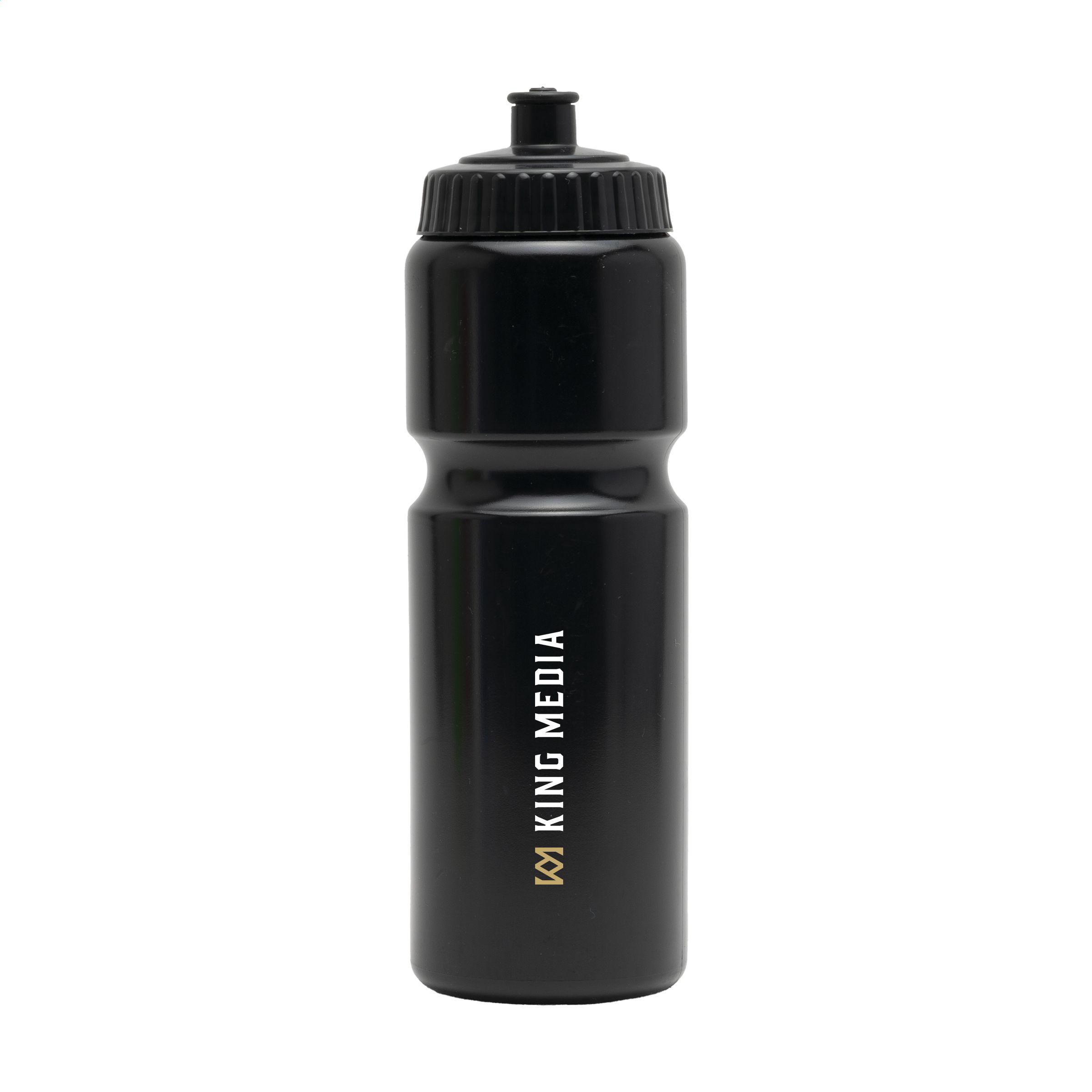 Sugarcane Bio Bidon 750 ml bouteille