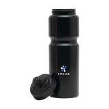 Vue 2 de Sugarcane Bio Bidon 750 ml bouteille