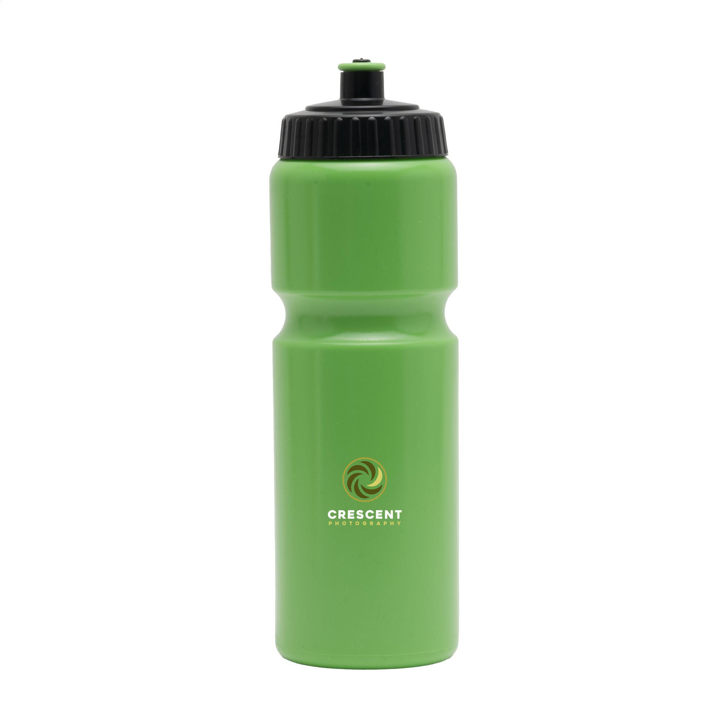 Sugarcane Bio Bidon 750 ml bouteille