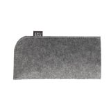 Vue 2 de Feltro GRS RPET Pouch étui à lunettes