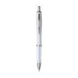 Vue 2 de Athos White stylo
