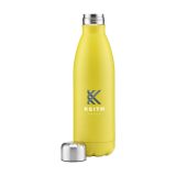 Vue 2 de Topflask 750 ml Single Wall bouteille