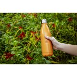 Vue 3 de Topflask 750 ml Single Wall bouteille