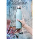 Vue 3 de Topflask 750 ml Single Wall bouteille