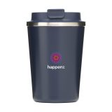 Vue 1 de Kaffi RCS Recycled Coffee Mug 300 ml gobelet iso