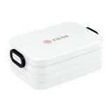 Vue 1 de Mepal Lunchbox Take a Break midi 900 ml