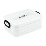 Vue 2 de Mepal Lunchbox Take a Break midi 900 ml