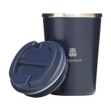 Vue 2 de Kaffi RCS Recycled Coffee Mug 300 ml gobelet iso