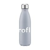 Vue 1 de Topflask 750 ml Single Wall bouteille