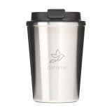 Vue 1 de Kaffi RCS Recycled Coffee Mug 300 ml gobelet iso
