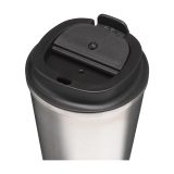 Vue 4 de Kaffi RCS Recycled Coffee Mug 300 ml gobelet iso