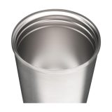 Vue 5 de Kaffi RCS Recycled Coffee Mug 300 ml gobelet iso