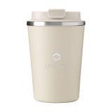 Vue 7 de Kaffi RCS Recycled Coffee Mug 300 ml gobelet iso